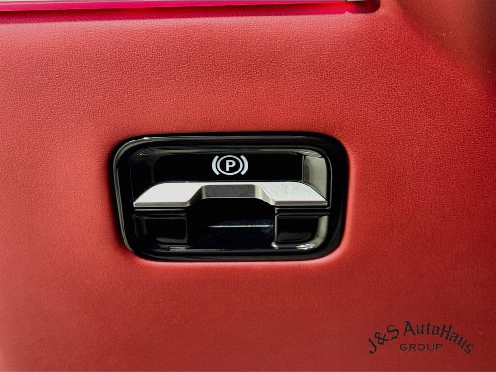 Used 2022 Mercedes-Benz S 580 4MATIC Sedan image 10