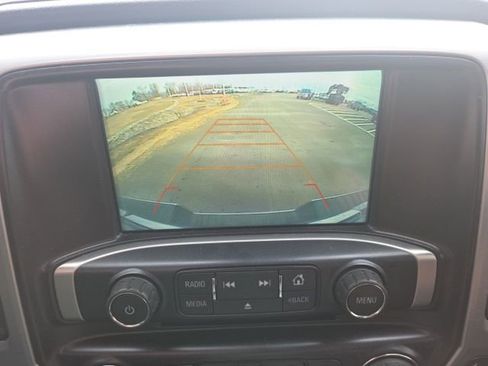 Used 2017 GMC Sierra 1500 SLT image 29