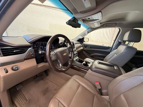 Used 2019 Chevrolet Tahoe LT RWD image 13