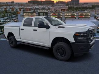 New 2026 RAM 2500 Tradesman AWD/4WD video 1