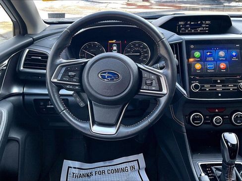 Used 2019 Subaru Crosstrek 2.0i Limited w/ Popular Package #2 image 7