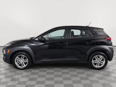 Used 2021 Hyundai Kona SE w/ Cargo Package FWD image 5