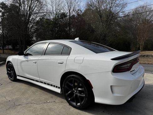 Used 2021 Dodge Charger GT w/ Plus Group image 10