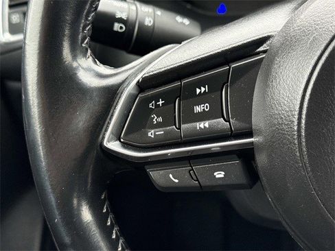 Used 2018 MAZDA MAZDA3 Grand Touring image 23