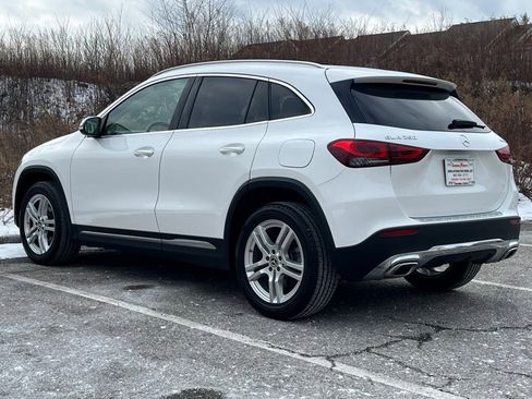 Used 2021 Mercedes-Benz GLA 250 4MATIC image 6