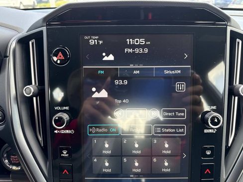 New 2025 Subaru WRX Premium w/ Popular Package #2A image 27