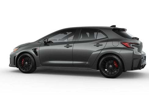 New 2025 Toyota Corolla GR image 20