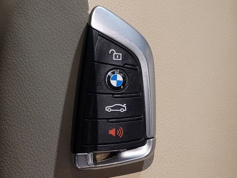 Used 2019 BMW X3 sDrive30i w/ Convenience Package image 32