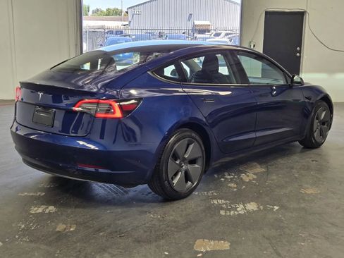 Used 2023 Tesla Model 3 Standard Range RWD image 4