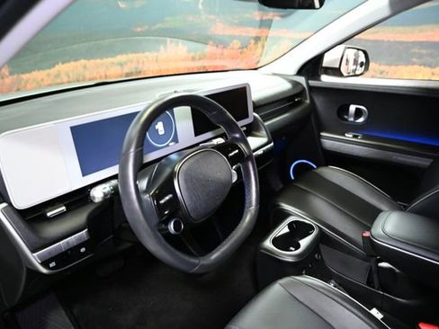 Used 2023 Hyundai Ioniq 5 SEL image 20