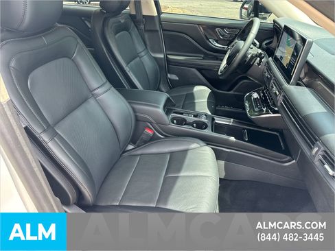Used 2024 Lincoln Corsair Grand Touring w/ Equipment Group 301A image 16
