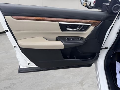 Used 2020 Honda CR-V EX-L image 14