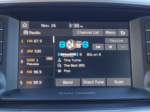 Used 2019 Kia Sorento EX image 24