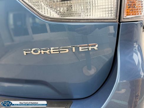 Used 2021 Subaru Forester Premium image 42