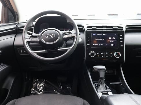 Certified 2023 Hyundai Tucson SEL image 20