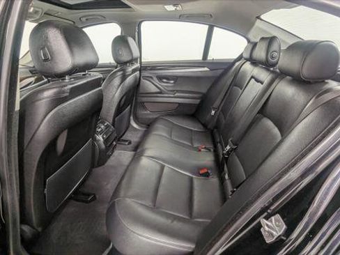 Used 2016 BMW 535i xDrive Sedan image 17