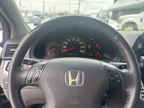 Used 2010 Honda Odyssey EX-L image 15