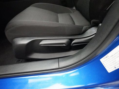 Certified 2023 Honda Civic EX image 28