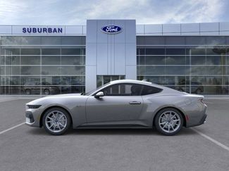 New 2026 Ford Mustang GT Premium RWD video 3