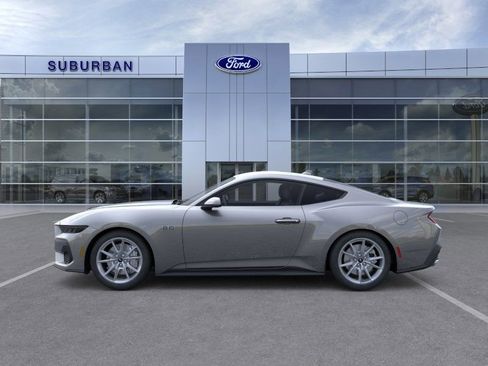 New 2026 Ford Mustang GT Premium RWD image 3
