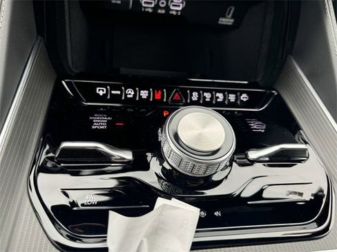 New 2024 Jeep Grand Wagoneer L Series II w/ Quick Order Packagew 28T image 36