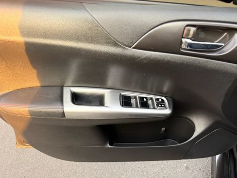 Used 2014 Subaru Impreza WRX Hatchback AWD/4WD image 13