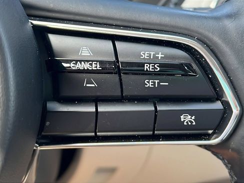 Used 2024 MAZDA CX-90 Plug-In Hybrid w/ Premium Plus AWD/4WD image 22