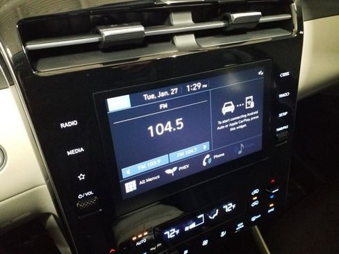 Certified 2023 Hyundai Tucson SEL image 6