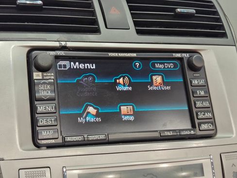 Used 2007 Toyota Solara SLE image 25