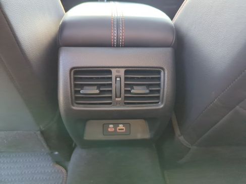 Used 2024 Nissan Altima 2.0 SR FWD image 21