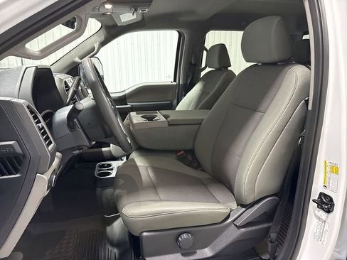 Used 2022 Ford F250 XL w/ STX Appearance Package AWD/4WD image 20