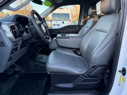 Used 2022 Ford F150 XL w/ Equipment Group 101A High image 16