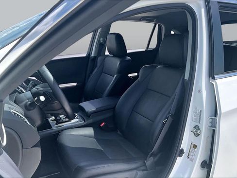 Used 2018 Acura RDX FWD w/ Advance Package image 7