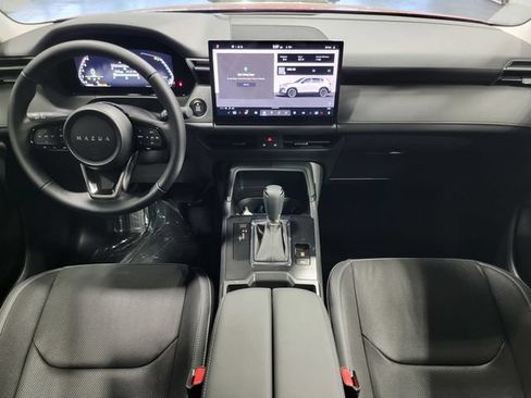 New 2026 MAZDA CX-5 Select AWD/4WD image 16