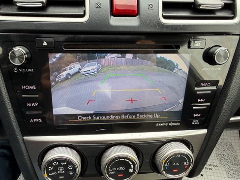 Used 2017 Subaru Crosstrek 2.0i Limited AWD/4WD image 21