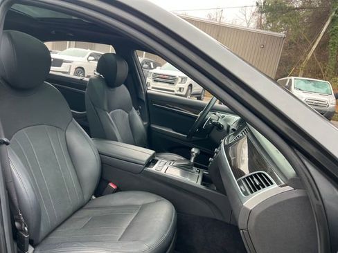 Used 2020 Genesis G80 3.8 w/ Sport Package 02 image 33