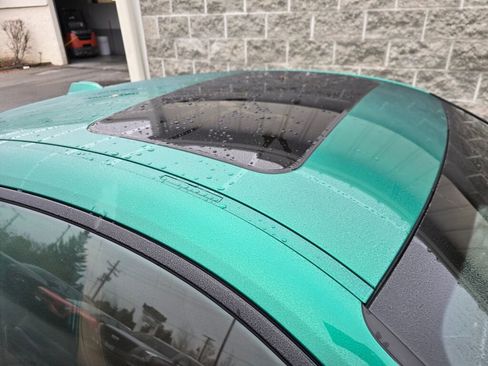 Used 2024 BMW M4 Coupe w/ Executive Package image 16