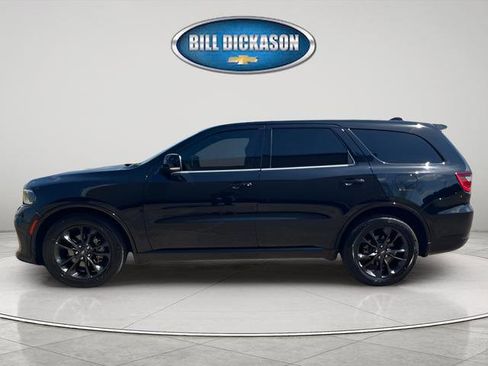 Used 2021 Dodge Durango GT image 4