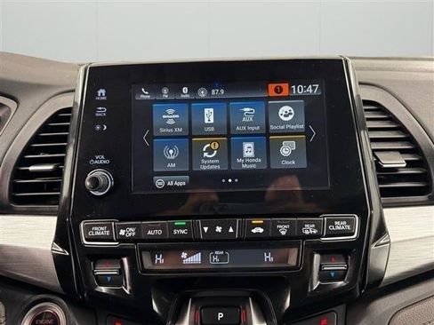 Used 2020 Honda Odyssey EX-L image 26