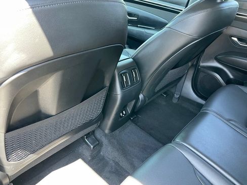 Used 2023 Hyundai Tucson SEL w/ Convenience Package AWD/4WD image 8