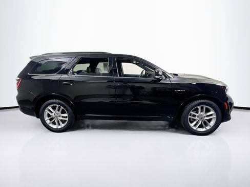 Used 2022 Dodge Durango R/T image 4