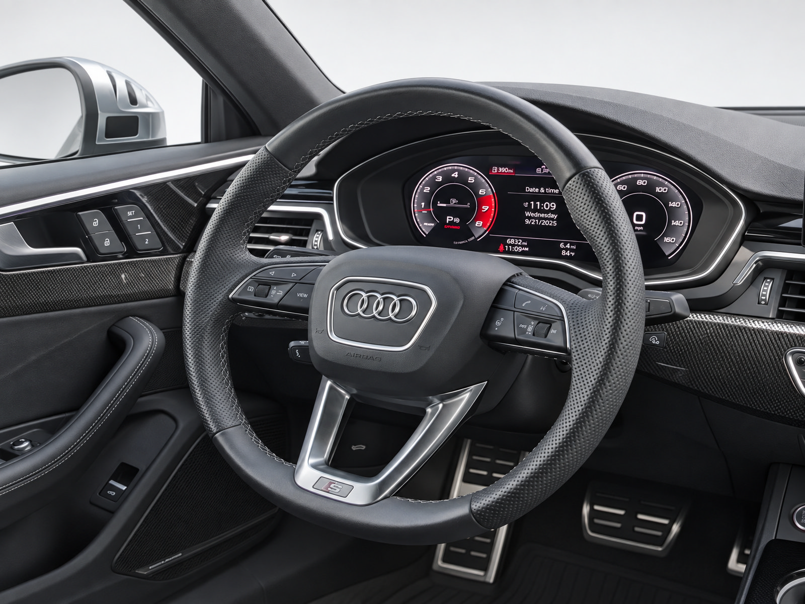 Certified 2022 Audi S5 Prestige AWD/4WD image 23