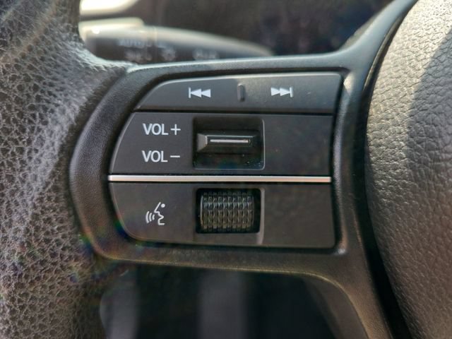Certified 2023 Honda Accord EX image 33