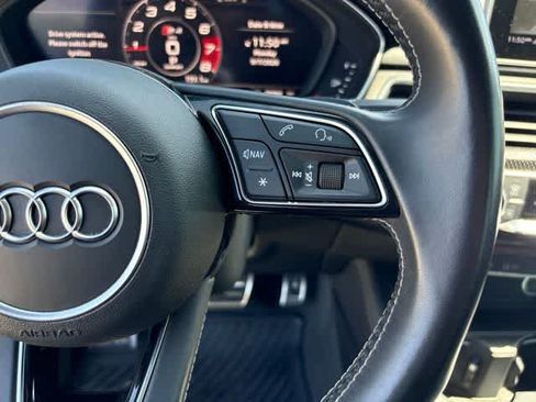 Used 2019 Audi S4 Premium Plus w/ Premium Plus Package AWD/4WD image 13
