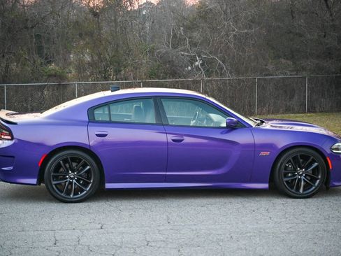 Used 2019 Dodge Charger Scat Pack w/ Plus Group image 57