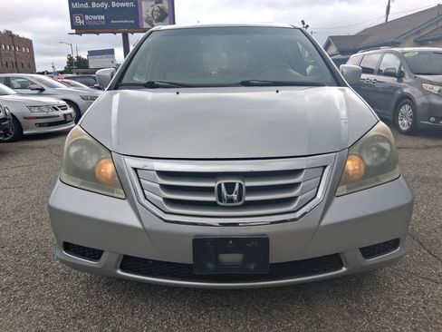 Used 2010 Honda Odyssey EX-L image 4