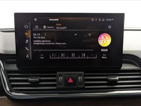 Used 2021 Audi Q5 2.0T Premium Plus image 27