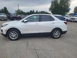 Used 2024 Chevrolet Equinox LT image 3