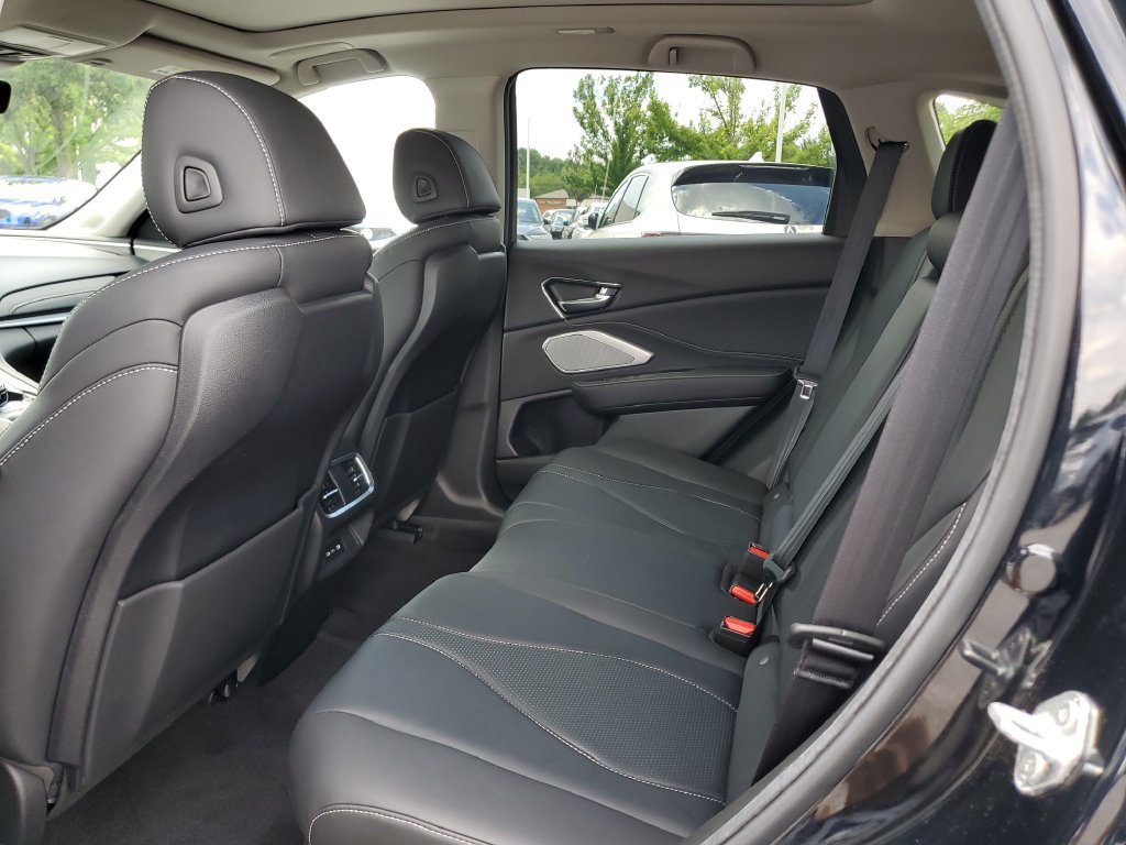 Certified 2024 Acura RDX w/ Technology Package AWD/4WD image 13