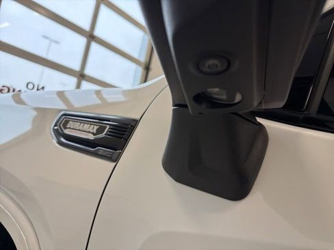 Used 2024 GMC Sierra 1500 AT4 w/ Technology Package image 13